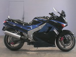 �������� �� ������ �������� Kawasaki ZZ-R1100-1 1990 ���� 2